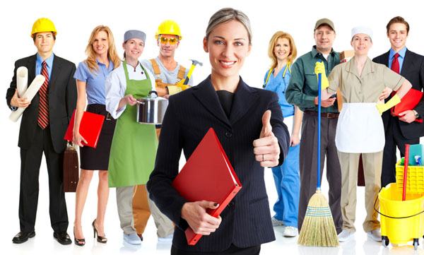 Kemalpaşa Yük Taşıma Personeli Hizmeti